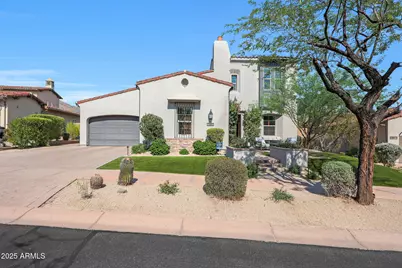 19901 N 97th Street, Scottsdale, AZ 85255 - Photo 4