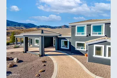 600 N Turquoise Way, Clarkdale, AZ 86324 - Photo 4