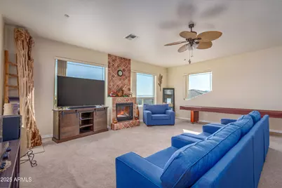 600 N Turquoise Way, Clarkdale, AZ 86324 - Photo 34