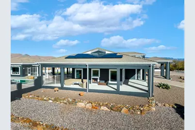 600 N Turquoise Way, Clarkdale, AZ 86324 - Photo 46