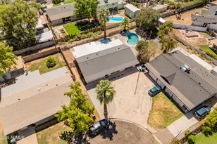 3933 E Flower St, Phoenix, AZ 85018 - Photo 30