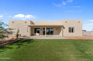 23012 W Peakview Rd, Wittmann, AZ 85361 - Photo 32