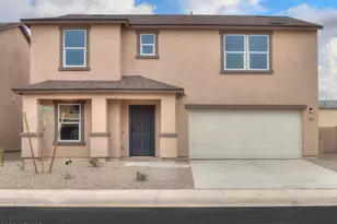 310 W Paseo Crossing Ln, Coolidge, AZ 85128 - Photo 1