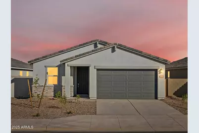 2558 E Fortana Drive, San Tan Valley, AZ 85143 - Photo 1