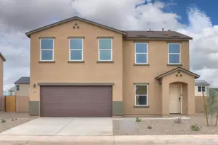 298 W Paseo Crossing Ln, Coolidge, AZ 85128 - Photo 1