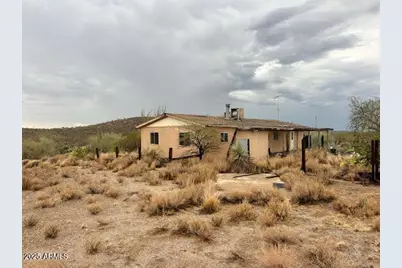 49246 E Tres Lomas Drive, Saddlebrooke, AZ 85739 - Photo 1