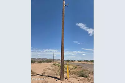 0 W Shedd Road #-, Casa Grande, AZ 85193 - Photo 2