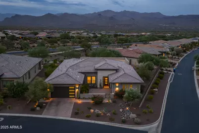 17844 E Bear Wallow Way, Rio Verde, AZ 85263 - Photo 1