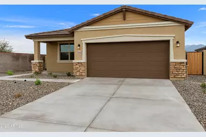 5644 N 188th Lane, Litchfield Park, AZ 85340 - Photo 2