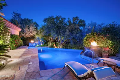 8150 N Ridgeview Drive, Paradise Valley, AZ 85253 - Photo 4