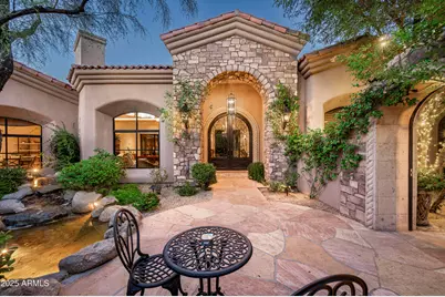 8150 N Ridgeview Drive, Paradise Valley, AZ 85253 - Photo 2