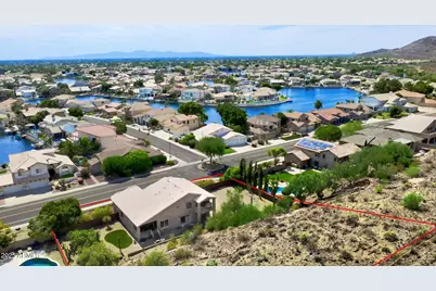 5340 W Melinda Lane, Glendale, AZ 85308 - Photo 52