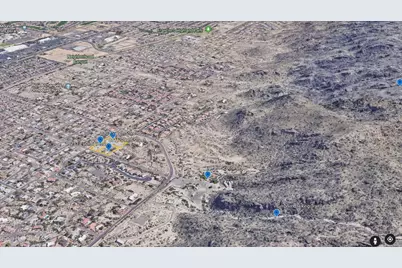 1925 E Euclid Avenue #-, Phoenix, AZ 85042 - Photo 24