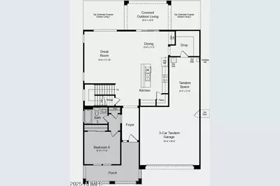 10215 W Crittenden Lane, Avondale, AZ 85392 - Photo 2