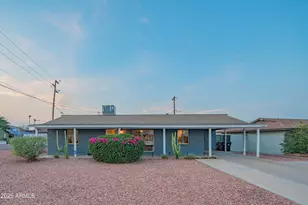 7002 E Holly St, Scottsdale, AZ 85257 - Photo 1