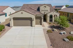 4596 W Loma Verde Ave, Eloy, AZ 85131 - Photo 2