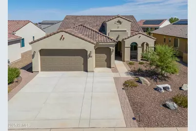 4596 W Loma Verde Avenue, Eloy, AZ 85131 - Photo 1