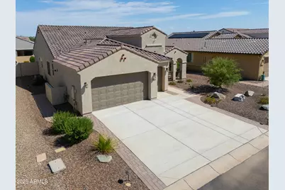 4596 W Loma Verde Avenue, Eloy, AZ 85131 - Photo 2