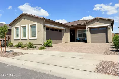 21848 E Saddle, Queen Creek, AZ 85142 - Photo 1