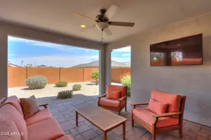 4076 W Painted Horse Dr, Eloy, AZ 85131 - Photo 26