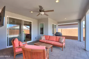 4076 W Painted Horse Dr, Eloy, AZ 85131 - Photo 28