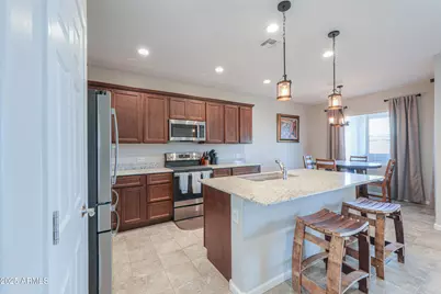 4076 W Painted Horse Drive, Eloy, AZ 85131 - Photo 8