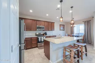 4076 W Painted Horse Dr, Eloy, AZ 85131 - Photo 8