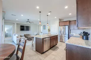 4076 W Painted Horse Dr, Eloy, AZ 85131 - Photo 10