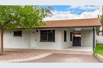 1701 E Ocotillo, Phoenix, AZ 85016 - Photo 1