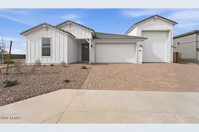 37690 N Plumbago Road, San Tan Valley, AZ 85140 - Photo 1