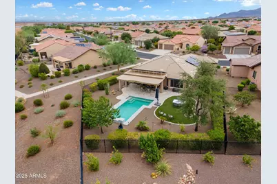 26268 W Louise Drive, Buckeye, AZ 85396 - Photo 44