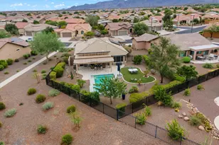 26268 W Louise Dr, Buckeye, AZ 85396 - Photo 42