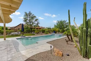 26268 W Louise Dr, Buckeye, AZ 85396 - Photo 34