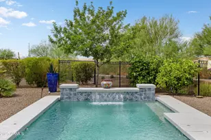 26268 W Louise Dr, Buckeye, AZ 85396 - Photo 32