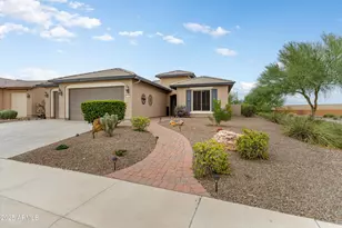 26268 W Louise Dr, Buckeye, AZ 85396 - Photo 30