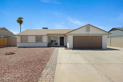 7225 W Canterbury Drive, Peoria, AZ 85345 - Photo 1