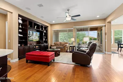 26342 W Firehawk Drive, Buckeye, AZ 85396 - Photo 6