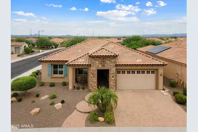 26342 W Firehawk Drive, Buckeye, AZ 85396 - Photo 2