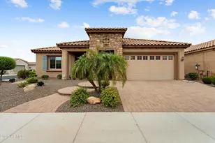 26342 W Firehawk Dr, Buckeye, AZ 85396 - Photo 44