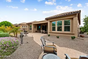 26342 W Firehawk Dr, Buckeye, AZ 85396 - Photo 34