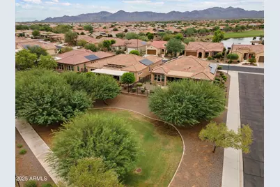 26342 W Firehawk Drive, Buckeye, AZ 85396 - Photo 42