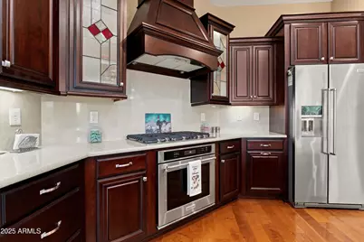 26342 W Firehawk Drive, Buckeye, AZ 85396 - Photo 16