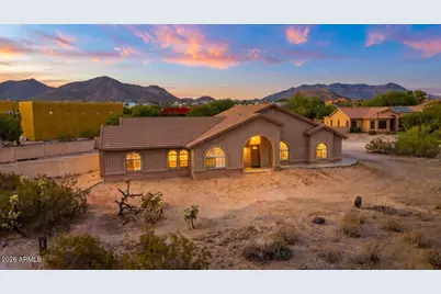 8112 E McDowell Road, Mesa, AZ 85207 - Photo 1