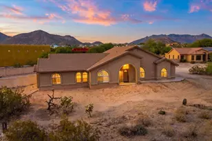 8112 E McDowell Rd, Mesa, AZ 85207 - Photo 1