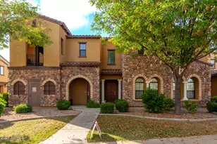 4777 S Fulton Ranch Blvd, Chandler, AZ 85248 - Photo 2