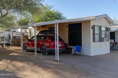 30513 N 144th Street, Scottsdale, AZ 85262 - Photo 60