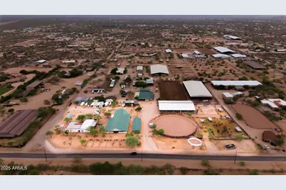 30513 N 144th Street, Scottsdale, AZ 85262 - Photo 1