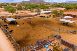 30513 N 144th St, Scottsdale, AZ 85262 - Photo 56