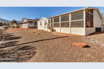 1299 W On The Greens Boulevard, Cottonwood, AZ 86326 - Photo 24