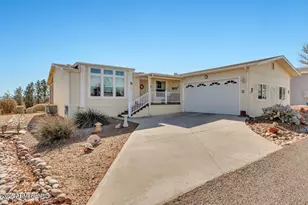 1299 W On The Greens Blvd, Cottonwood, AZ 86326 - Photo 2